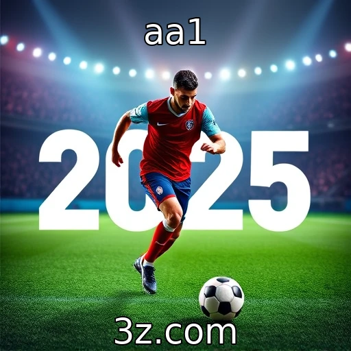 Análise das Melhores Apostas para o Campeonato de Futebol de 2025