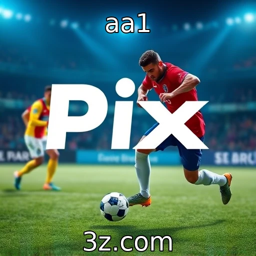 Apostas esportivas: como analisar resultados de partidas de forma eficaz