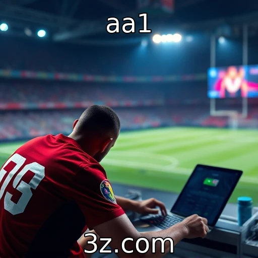 Como as apostas esportivas estão moldando o futuro dos campeonatos