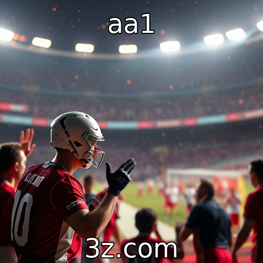 aa1 Apostas esportivas: como analisar as partidas para aumentar suas chances de ganhar