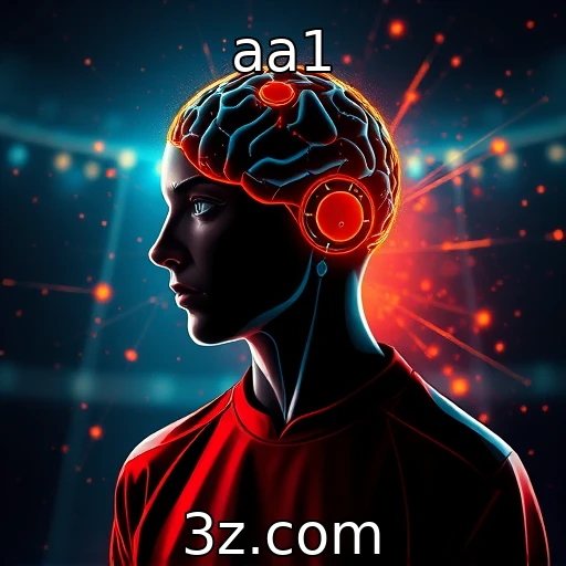 aa1 Apostas esportivas: Como analisar partidas para maximizar seus lucros