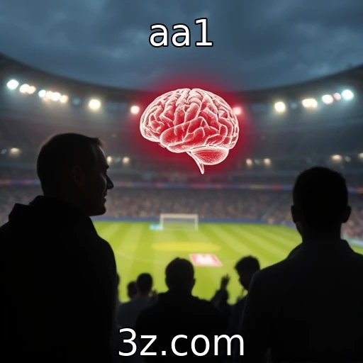 Explorando as apostas esportivas: estratégias para vencer em 2025