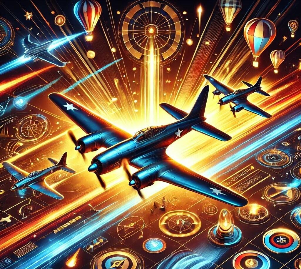 Vantagens do Aviator no aa1